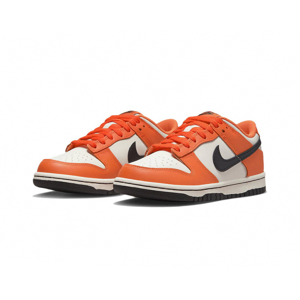 Nike Dunk Low Halloween é»æ© åç DH9765-003 - PChome 24hè³¼ç©