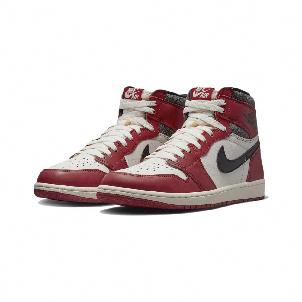 Jordan 1 Lost的價格推薦- 2023年5月| 比價比個夠BigGo