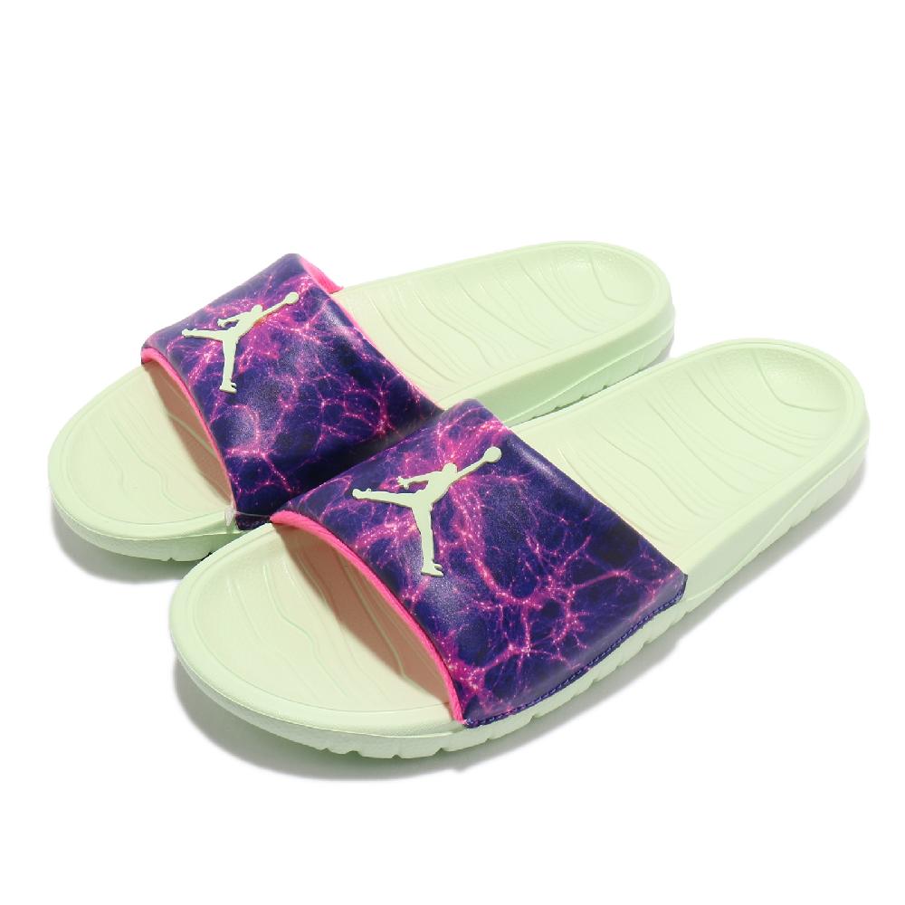 Nike æé Jordan Break Slide Luka ç·é éåæé D77 DJ9803-300 - PChome 24hè³¼ç©