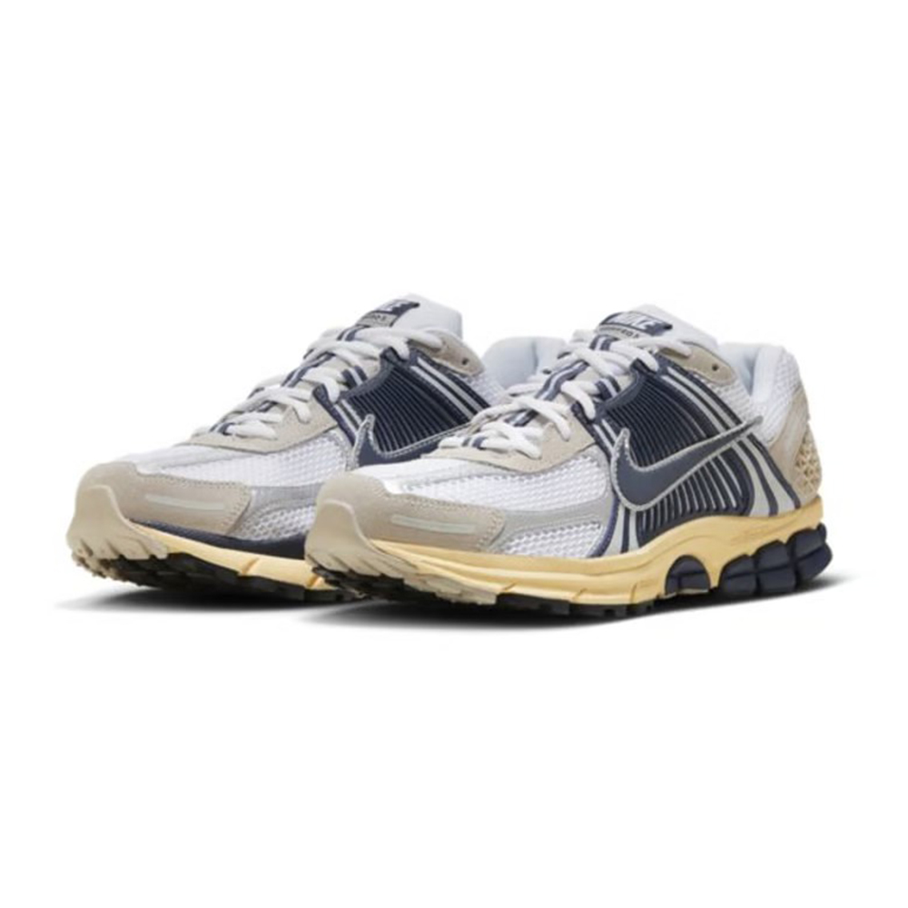 Nike Zoom Vomero 5 Thunder Blue Cream 奶油海軍藍 HF4259-100