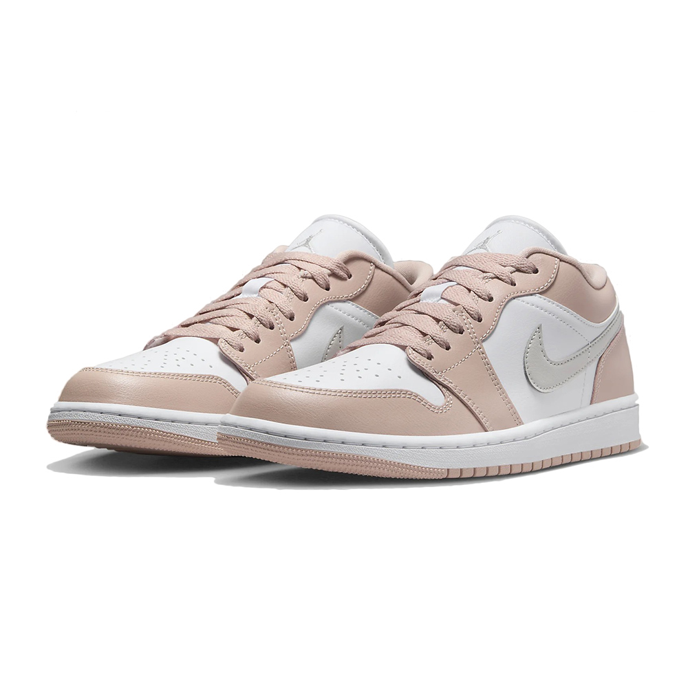 W Air Jordan 1 Low SE Phantom 拼接丹寧牛仔FZ5045-091 - PChome 24h購物