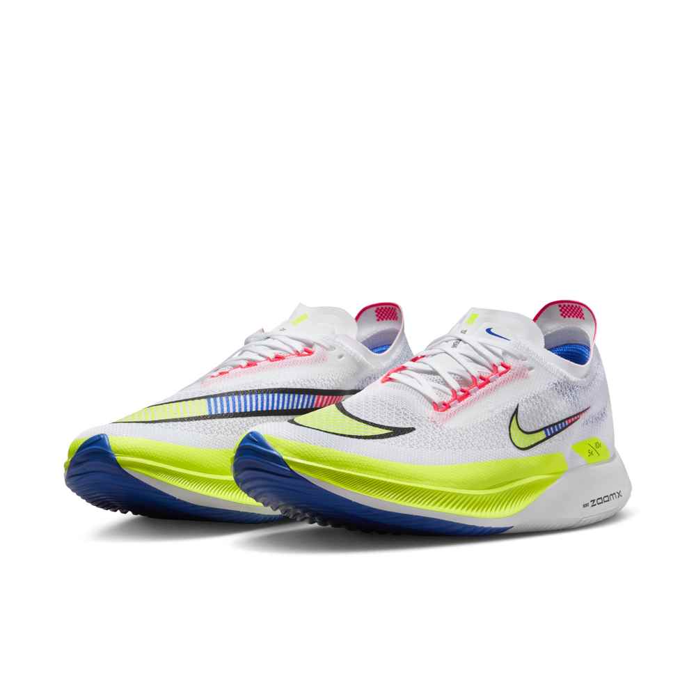 NIKE】ZOOMX STREAKFLY PRM 男跑步鞋-DX1626100 - PChome 24h購物