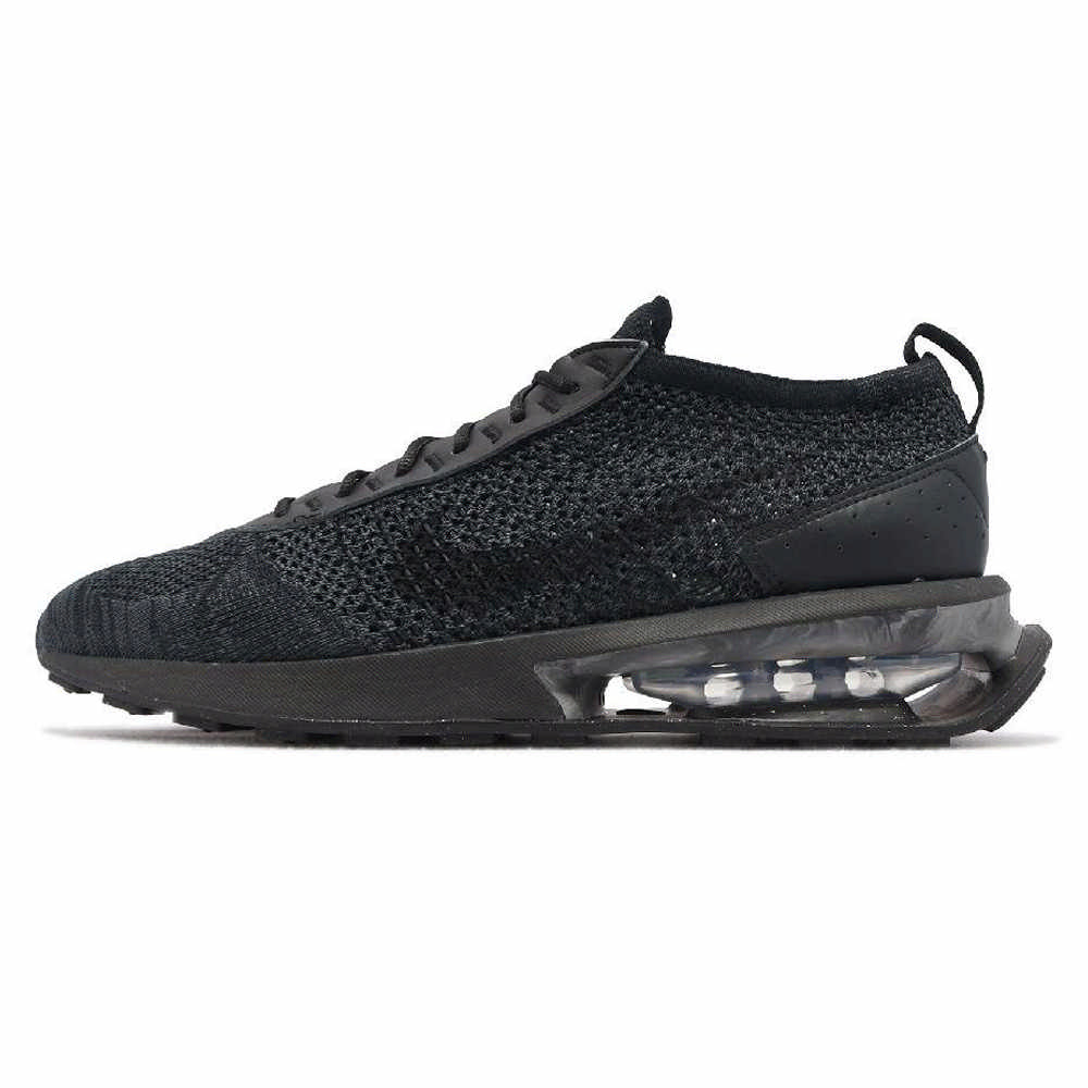 【NIKE】AIR MAX FLYKNIT RACER 男 休閒鞋-FD2764001