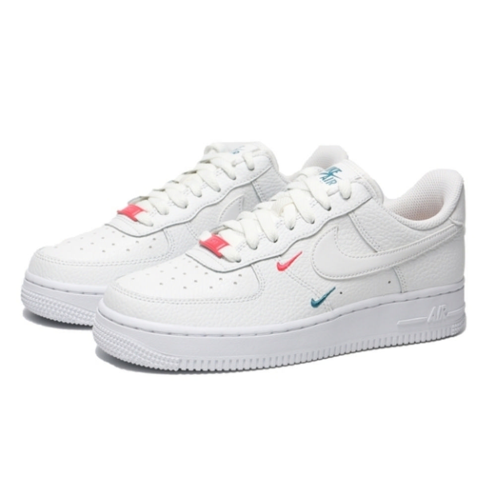 【NIKE】WMNS AIR FORCE 1 07 ESS 女 休閒鞋-CT1989101