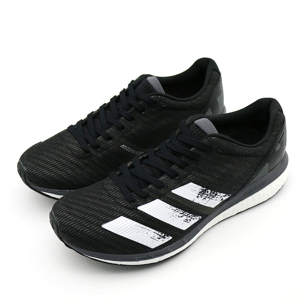 ADIDAS】adizero Boston 8 w 女跑步鞋-EG1168 - PChome 24h購物