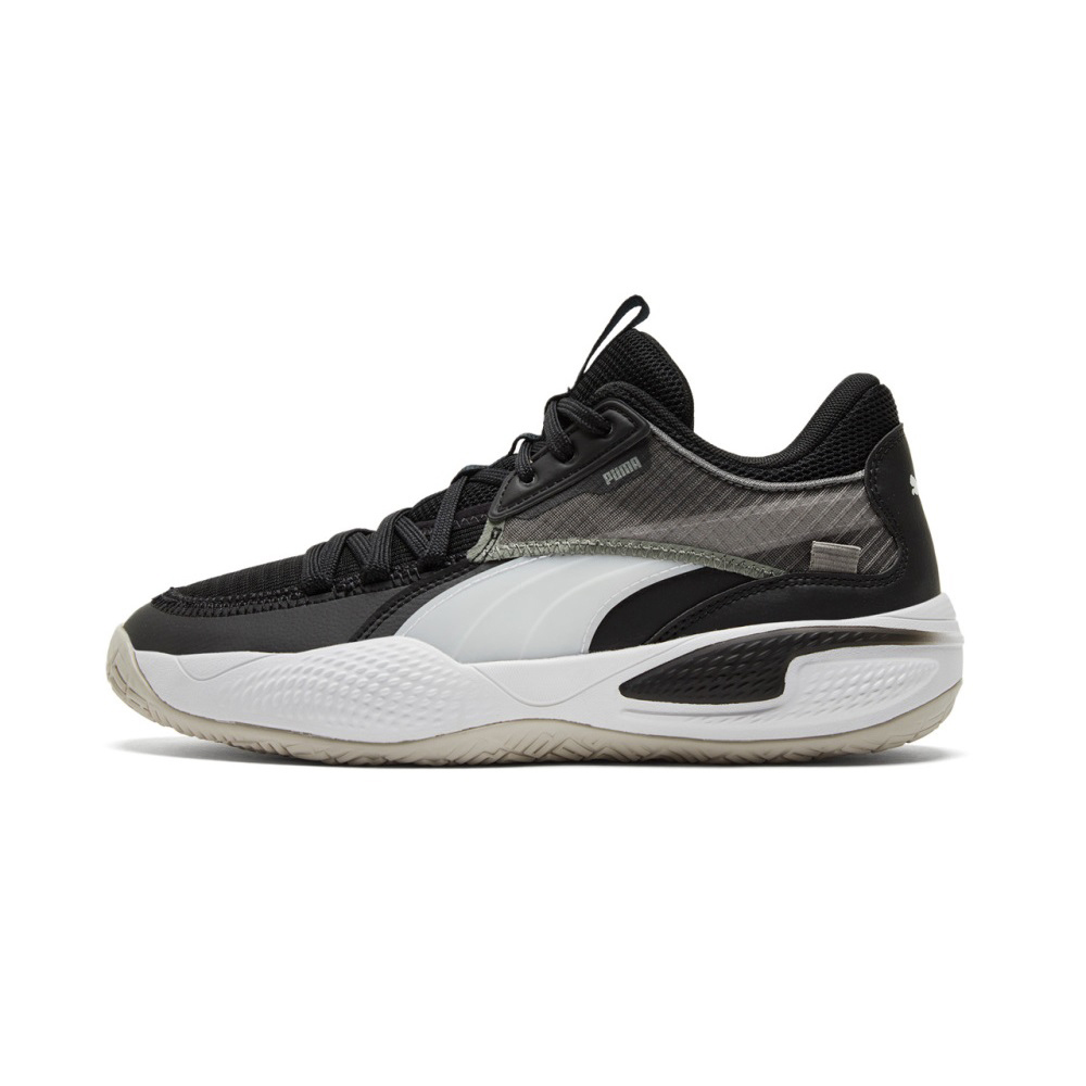 puma court rider i