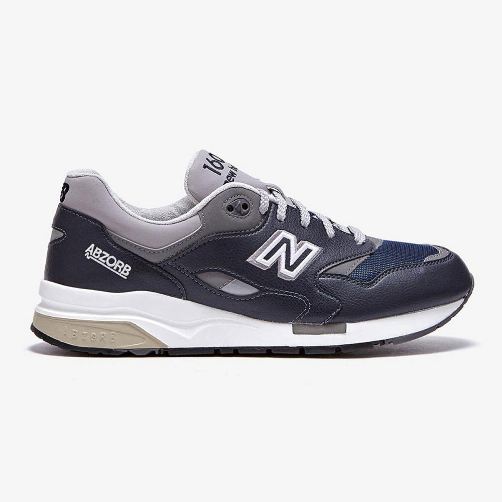 new balance sneaker platform