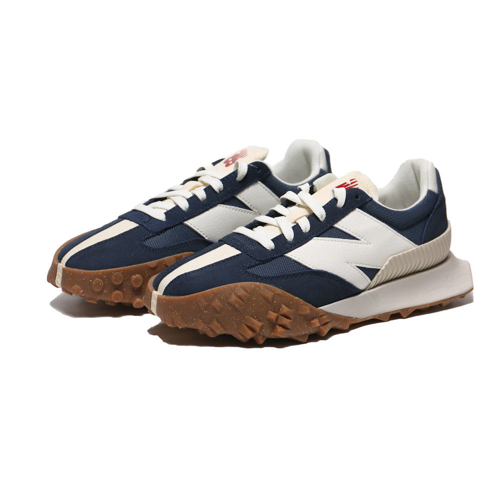 NEW BALANCE 休閒鞋 NB XC72 復古鞋 海軍藍 男女 UXC72RH