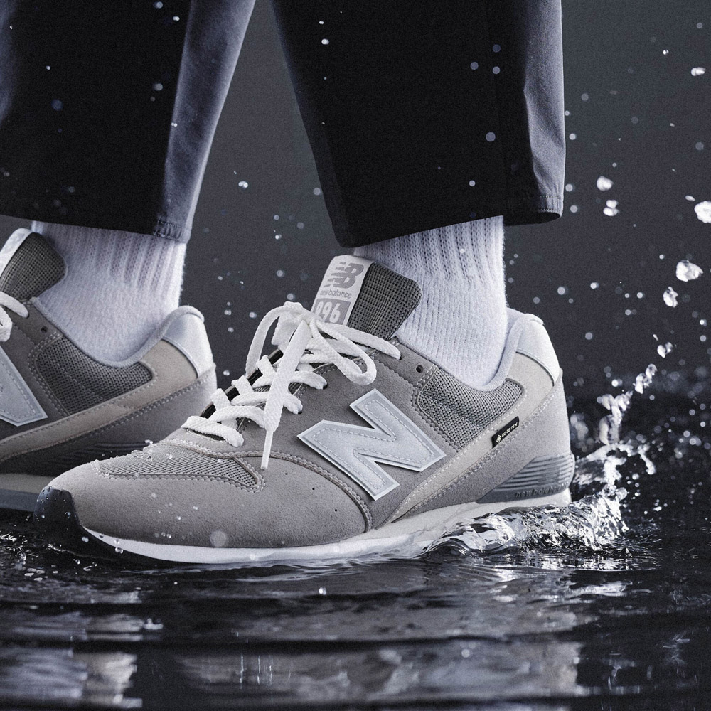 nb gore tex