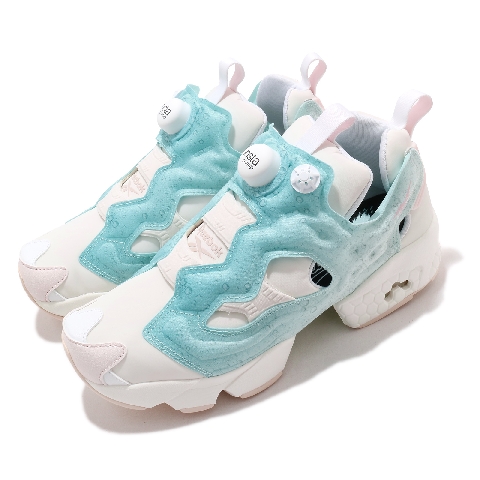 Reebok 休閒鞋Instapump Fury OG 男女鞋經 