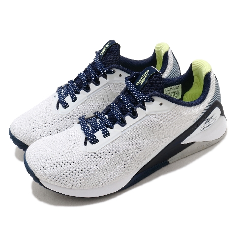 Reebok 訓練鞋Nano X1 運動女鞋健身房支撐 