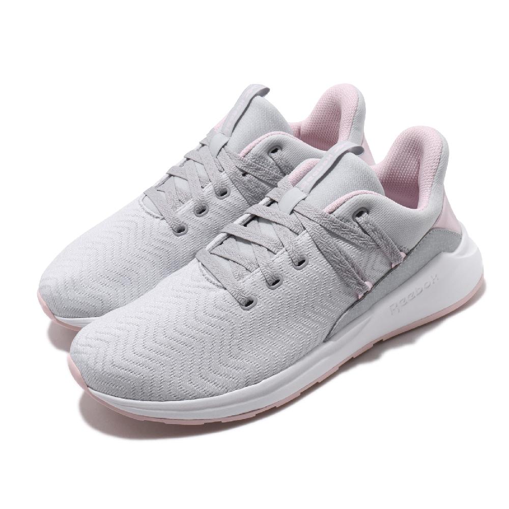 Reebok 休閒鞋Ever Road DMX 2 女鞋輕量透 