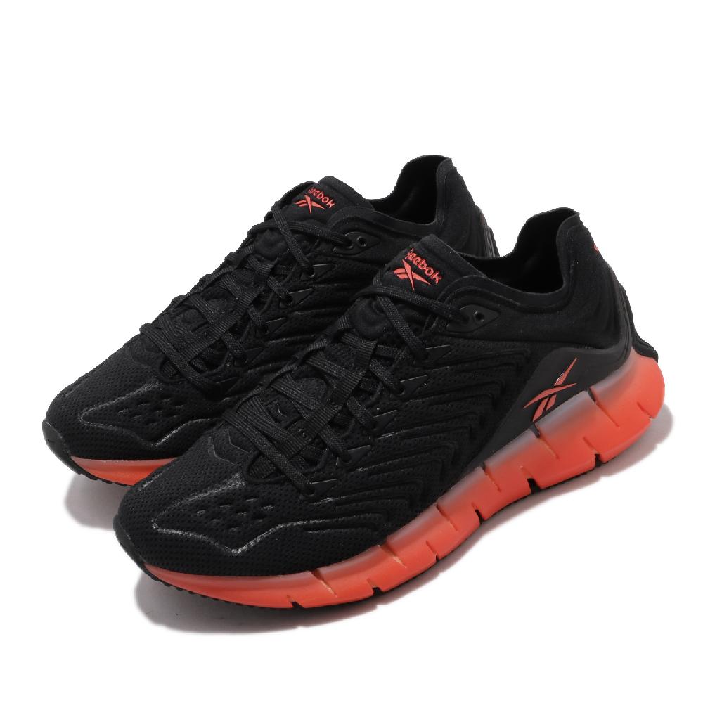 Reebok 慢跑鞋Zig Kinetica 運動女鞋 