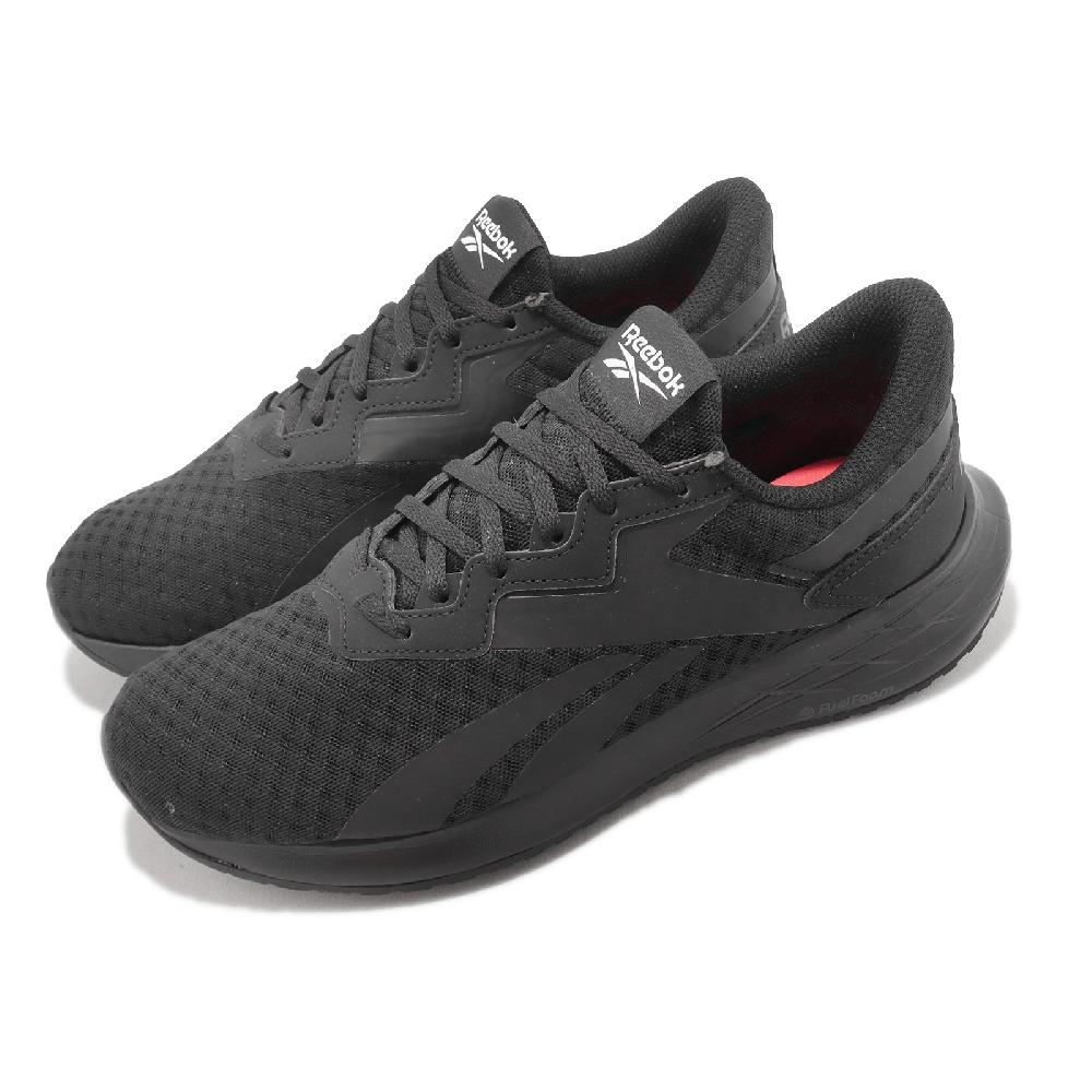 Reebok 慢跑鞋 Energen Plus 2 黑 男鞋 緩震 基本款 運動鞋 GY1427