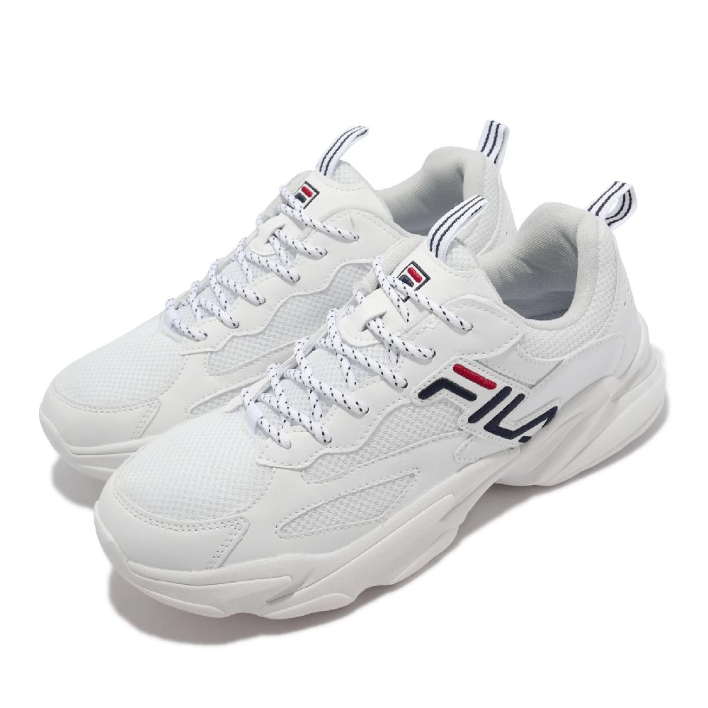 fila beats tracer