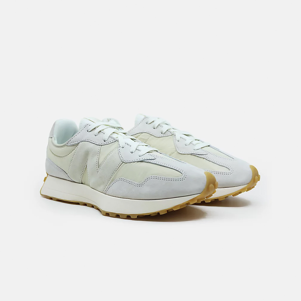 NEW BALANCE ä¼éé NB327 å¥¶æ²¹ç½ å¾©å¤ æ¼æ¥ ç·å¥³ MS327KC1 | å¸é­¯åæéåæµè¡é¤¨ - Yahooå¥æ©è¶ç´åå