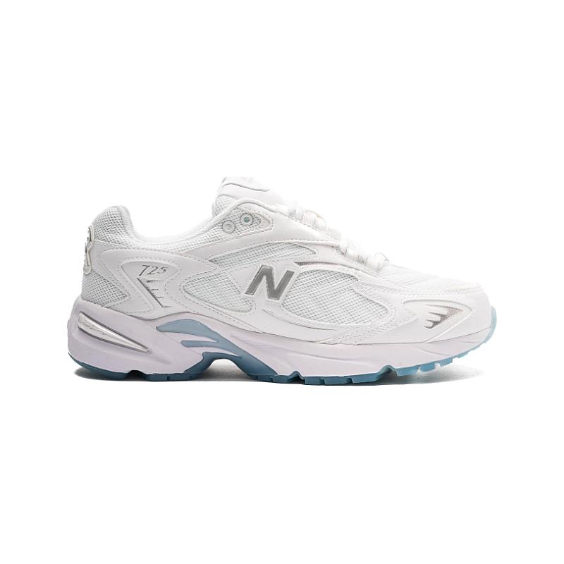 NEW BALANCE ML725 老爹鞋 IU款 白 男女 韓版 復古 穿搭 ML725M