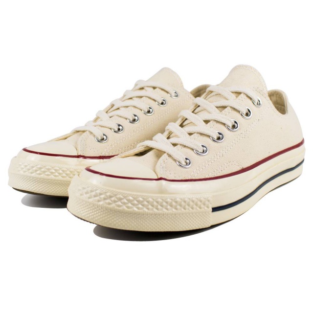 CONVERSE】CTAS 70 OX 男女休閒鞋-142338C - PChome 24h購物