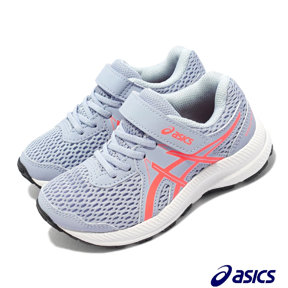 asics contend 7 ps