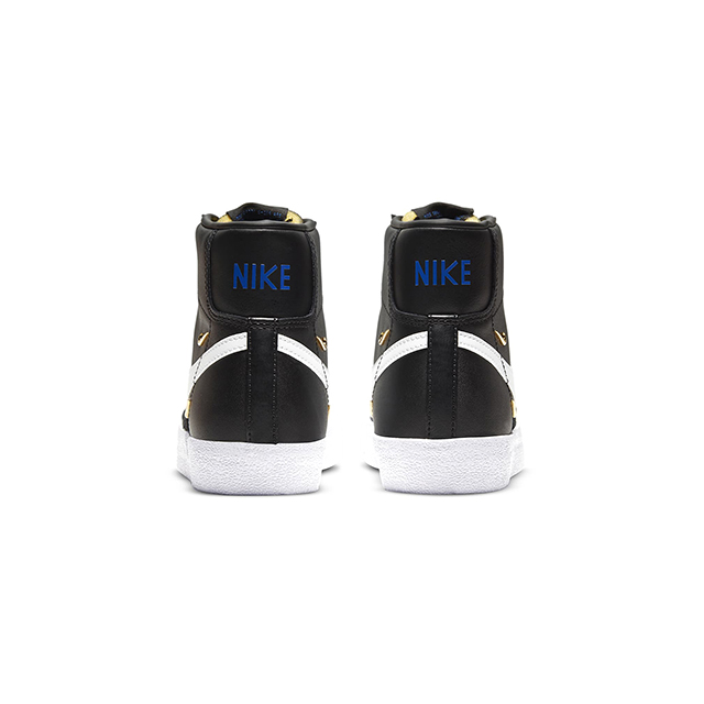 BOTAS W BLAZER MID 77 NIKE | NAVIDAD
