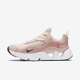 Nike W Ryz 365 II [CU4874-800] 女鞋 運動 休閒 厚底 增高 老爹 網美 時尚 穿搭 粉紅