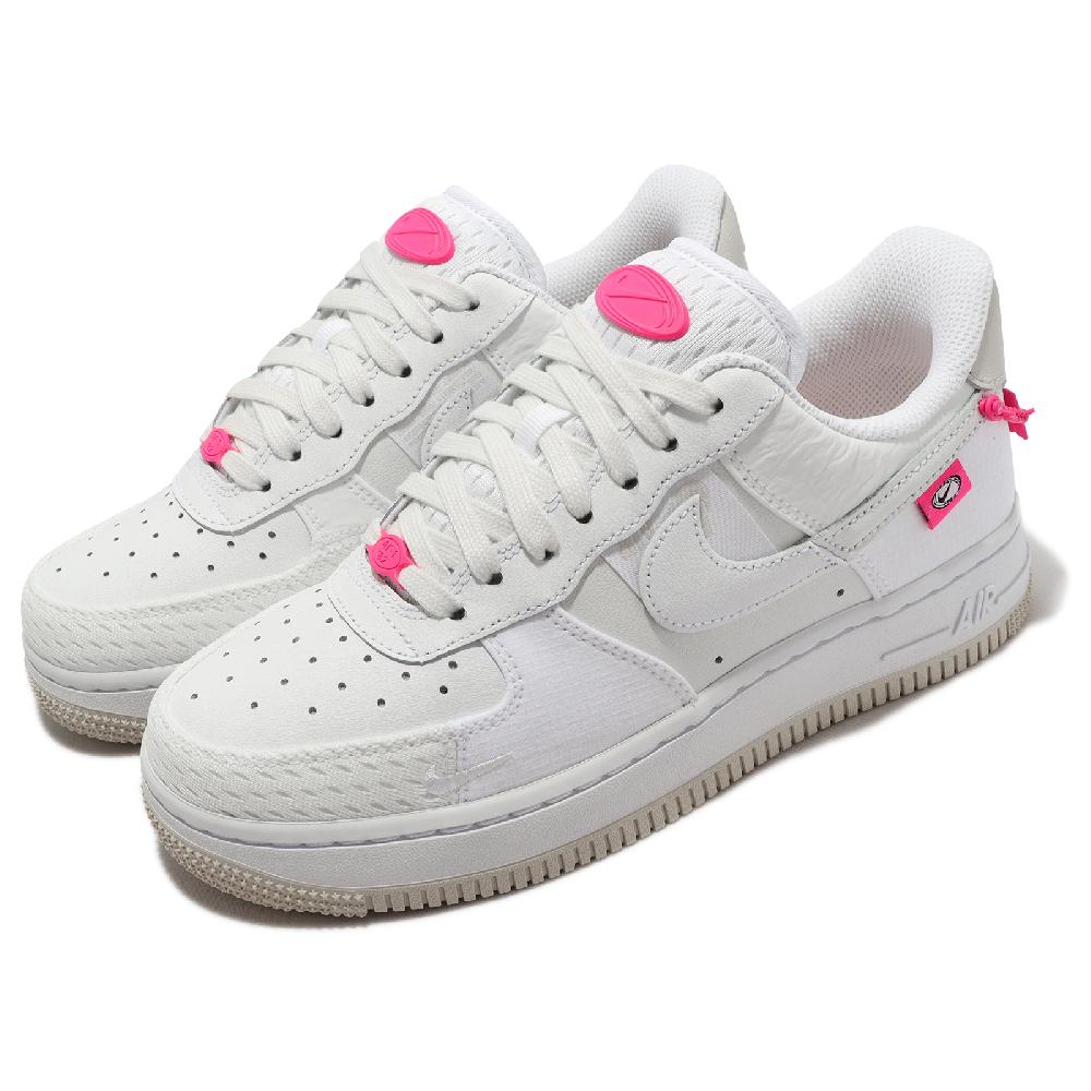 Wmns Air Force 1 07 Lx 白桃紅的價格推薦- 2023年2月| 比價比個夠BigGo