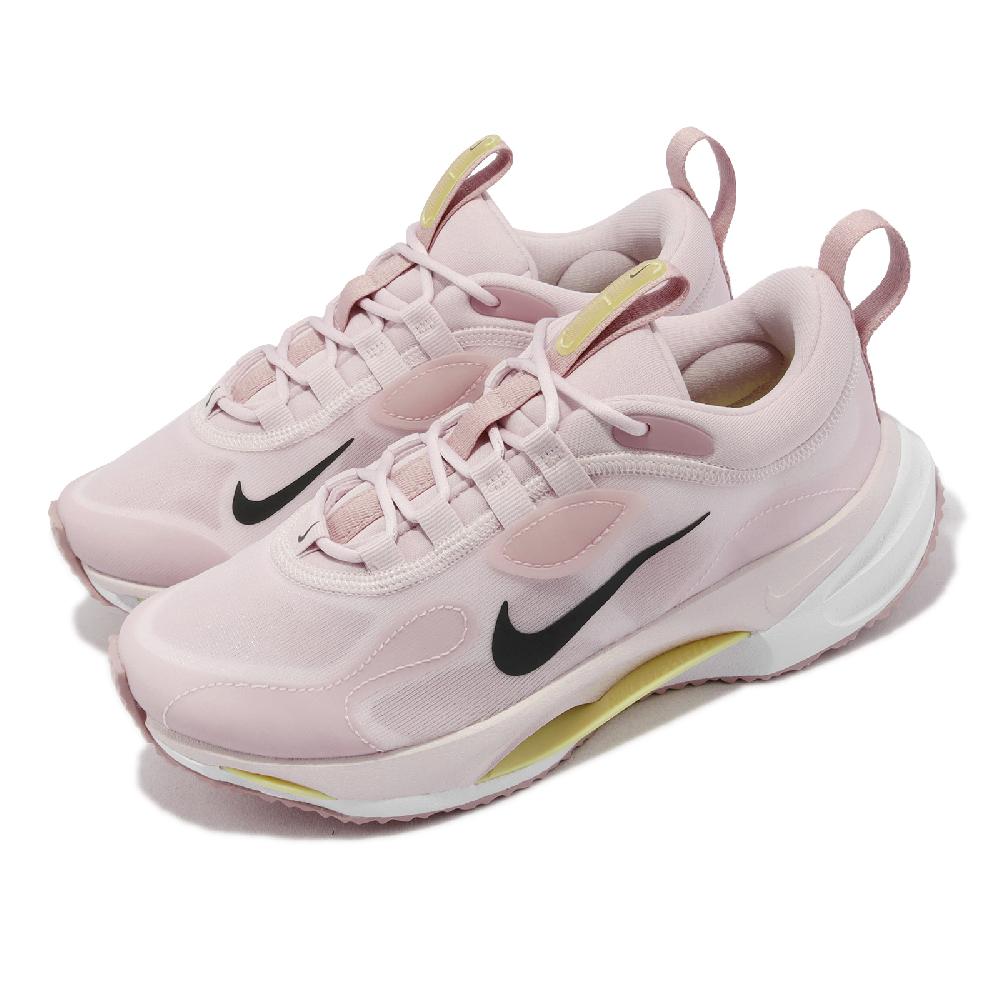 Nike 耐吉 休閒鞋 Wmns Spark 女鞋 粉紅色 經典 鏤空 基本款 DJ6945-600