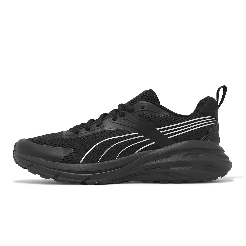 【PUMA】 Hypnotic Ventra /追跡付 Puma 涼鞋Hypnotic Ventra 男鞋女鞋米白黑抽繩魔鬼氈緩衝包頭