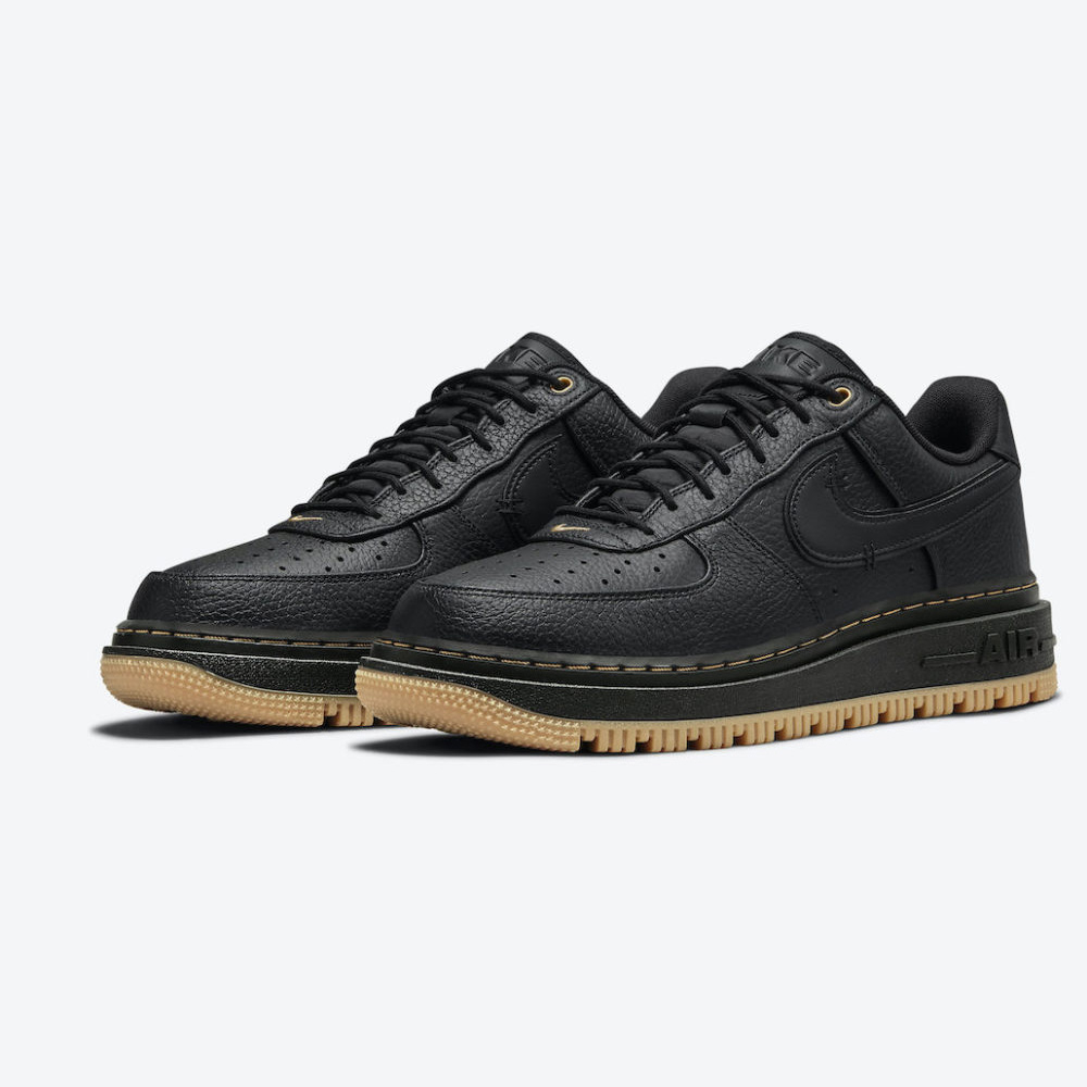 【NIKE】AIR FORCE 1 LUXE 男 休閒鞋-DB4109001