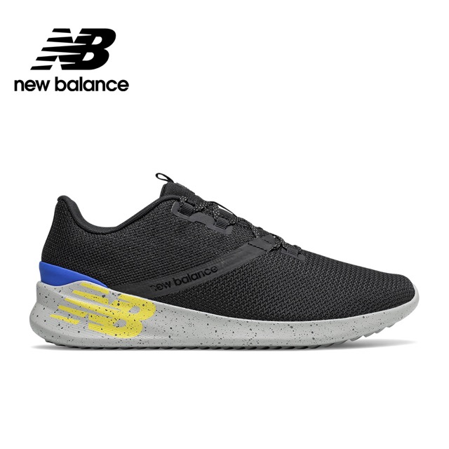 New Balance】輕量跑鞋_男性_黑色_MDRNRB1-D楦- PChome 24h購物