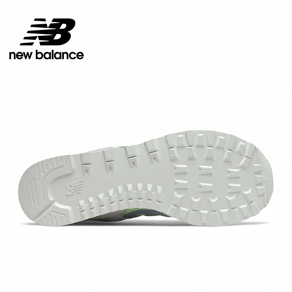 New Balance】復古運動鞋_中性_白色_ML574IDS-D楦- PChome 24h購物