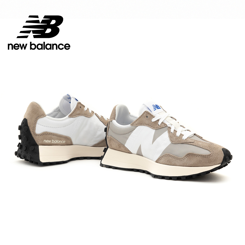 New Balance]復古運動鞋_中性_可可奶茶色_MS327LH1-D楦- PChome 24h購物