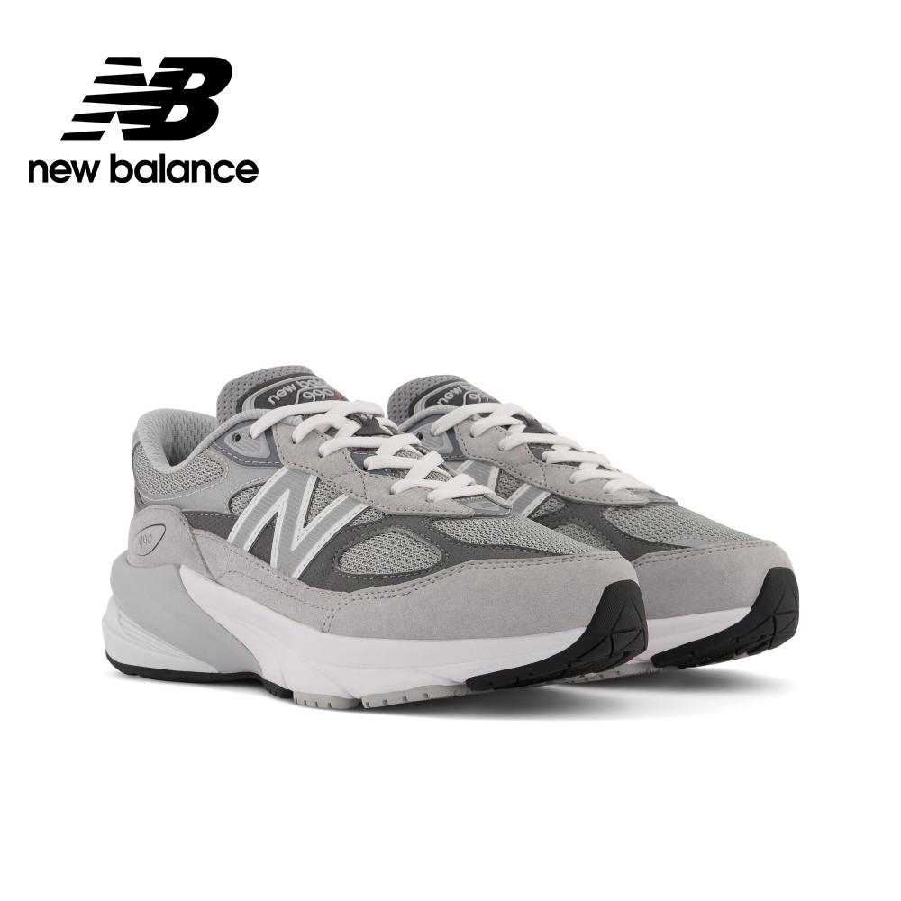 正規品! New Balance M990GL6 27.5 cm 990 v6 grey kids-nurie.com