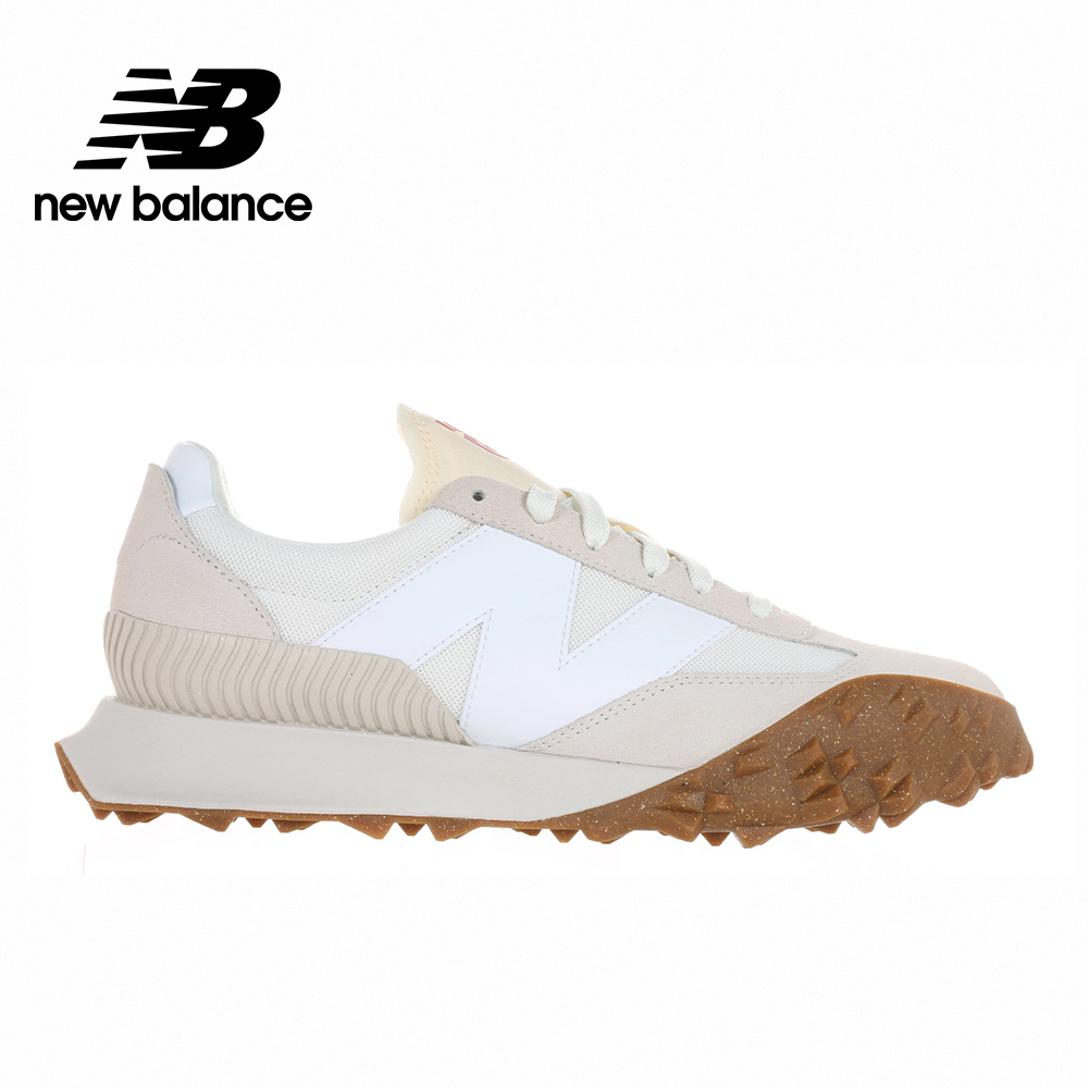 [New Balance]復古鞋_中性_奶白杏_UXC72RD-D楦