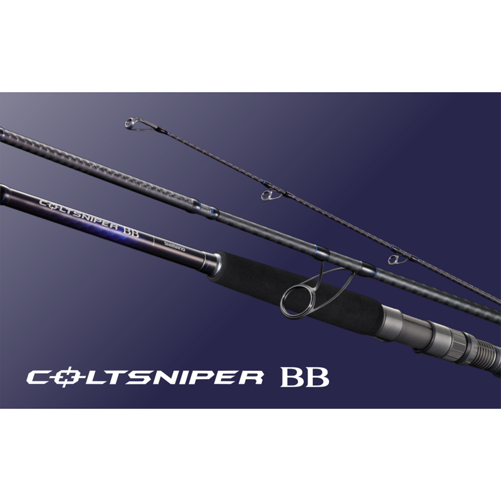 Shimano Coltsniper 96mh 海水路亞竿 Pchome 24h購物