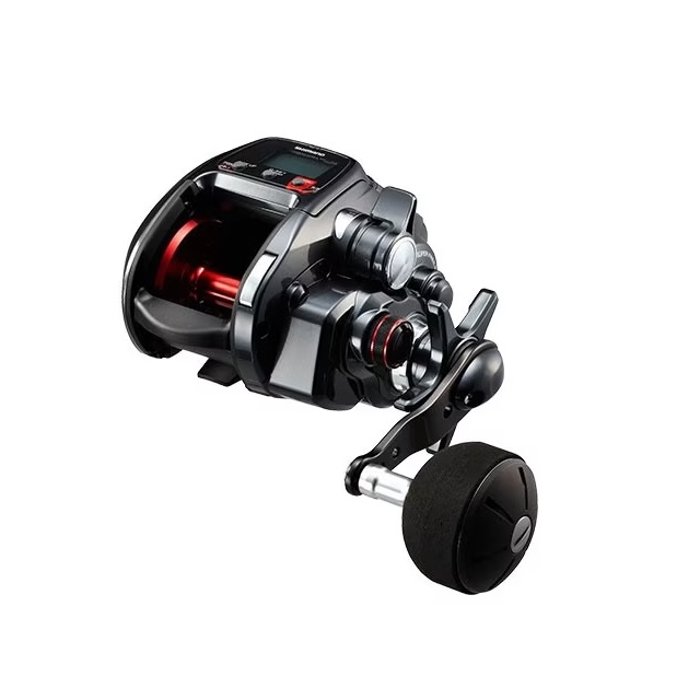 SHIMANO 禧瑪諾23 FORCEMASTER 600/600DH/601/601DH 電動捲線器