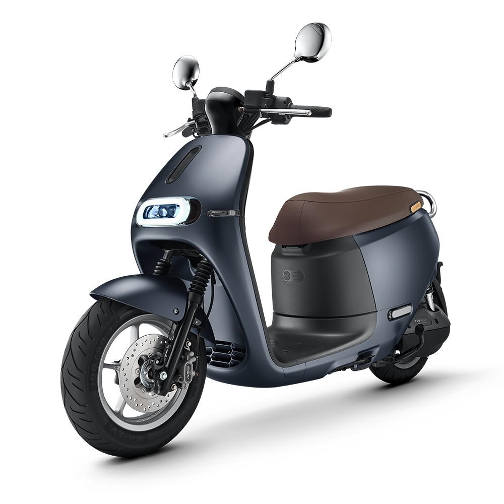 Gogoro 2 Delight My22 星耀灰 Gb6rd Pchome 24h購物