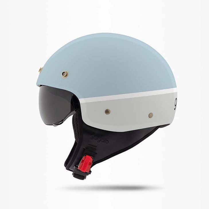 gogoro helmet