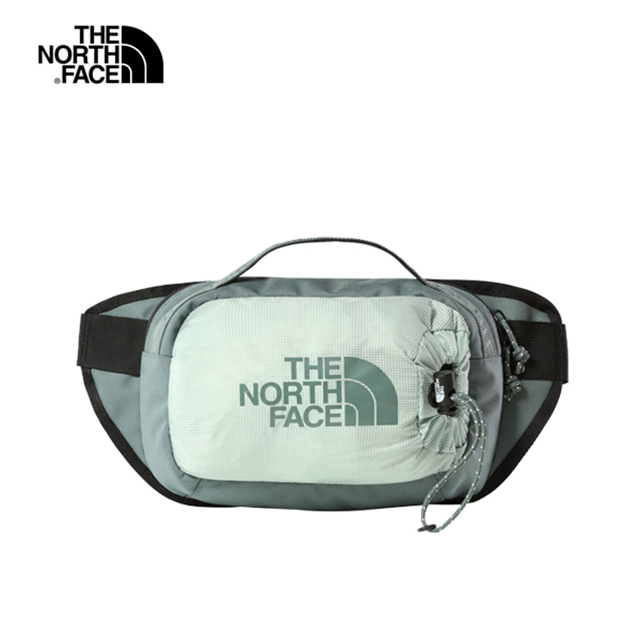 美國[The North FaceBOZER HIP PACK III—L / THE NORTH FACE 置放水壺腰包 / 多功能腰包