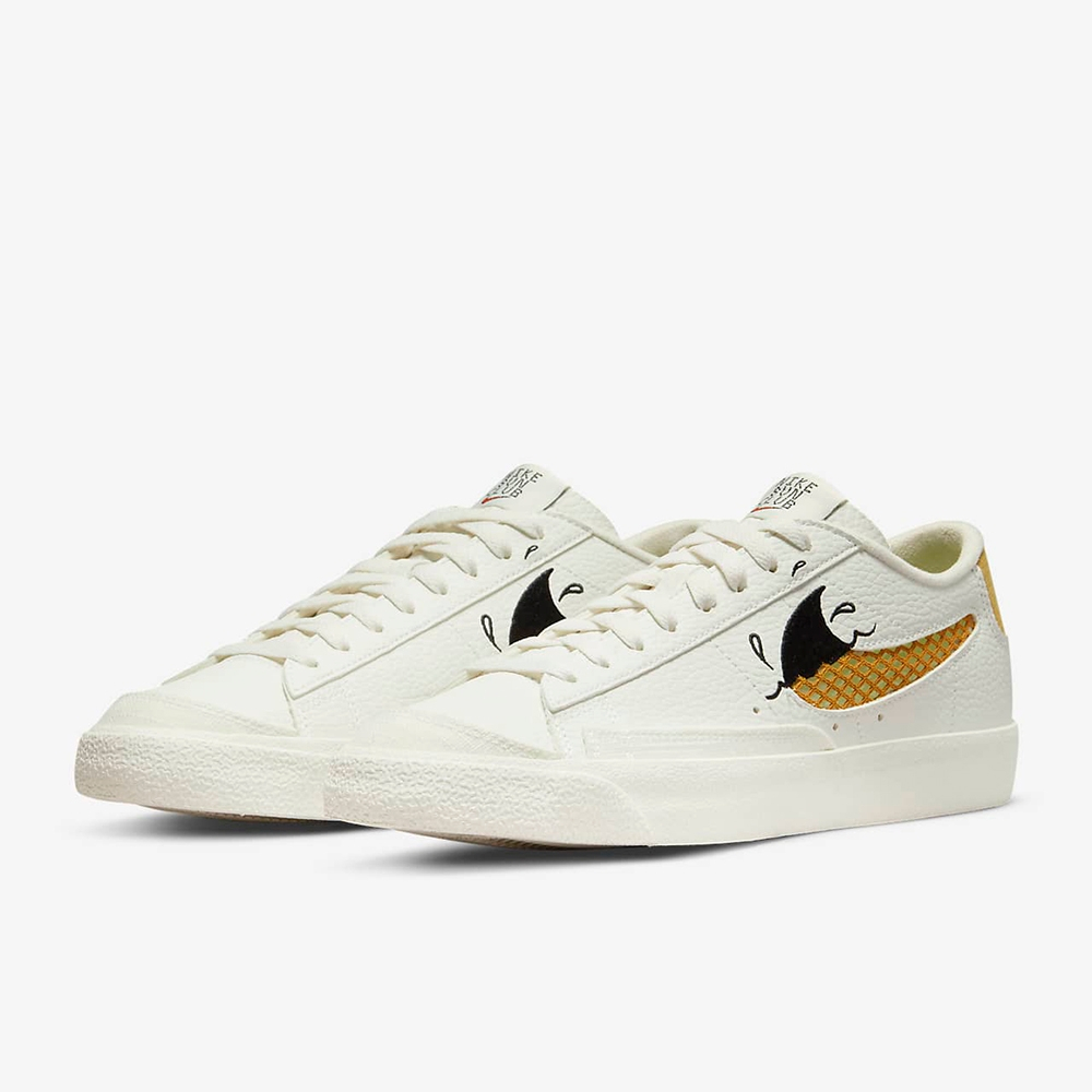 ãNIKEãBLAZER LOW 77 SE NN ç· éåä¼éé-DM0210100 - PChome 24hè³¼ç©