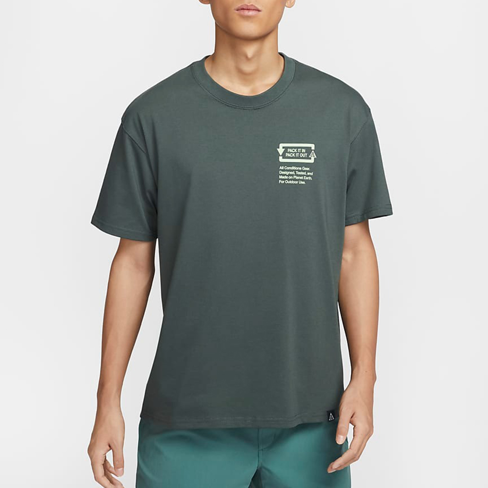 【NIKE】AS M NRG ACG DF TEE PICKINOUT 男 短袖T恤-FV3491338