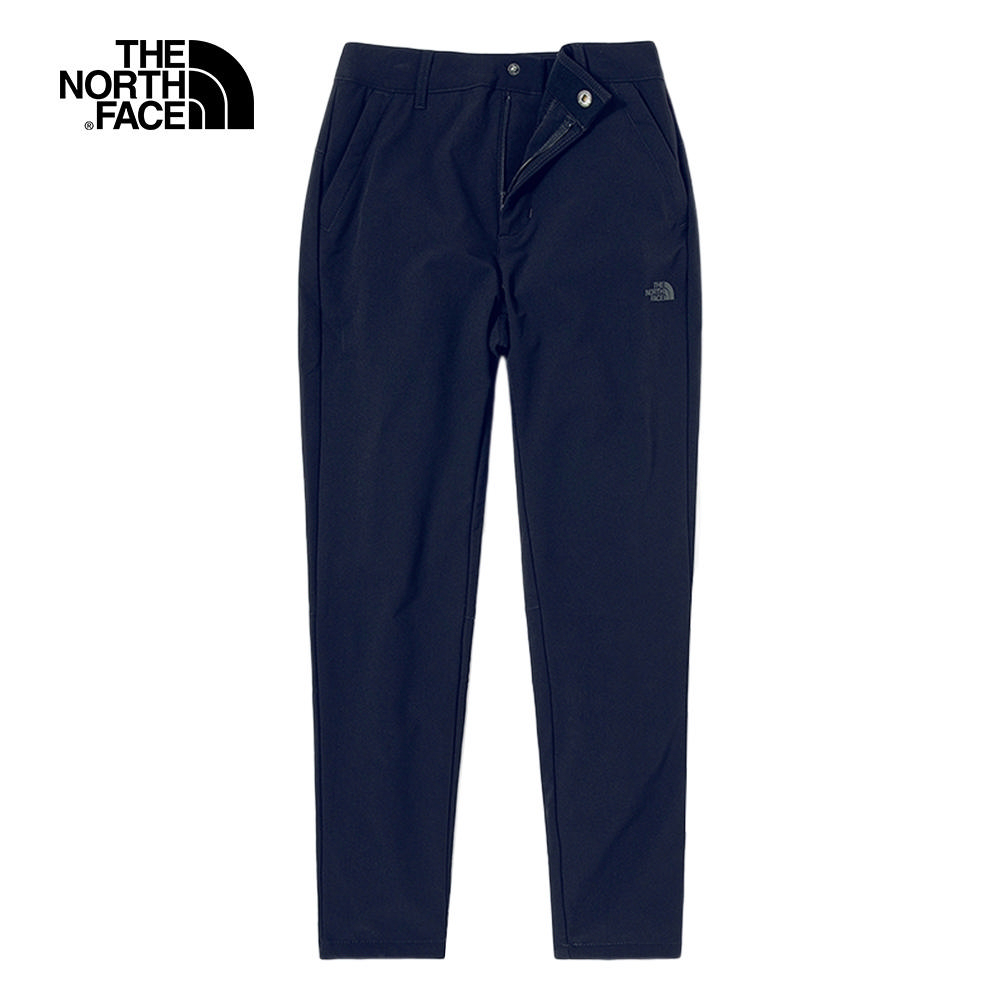【The North Face】女 長褲 W FAST HIKE PANT APFQ-NF0A5AY68K2