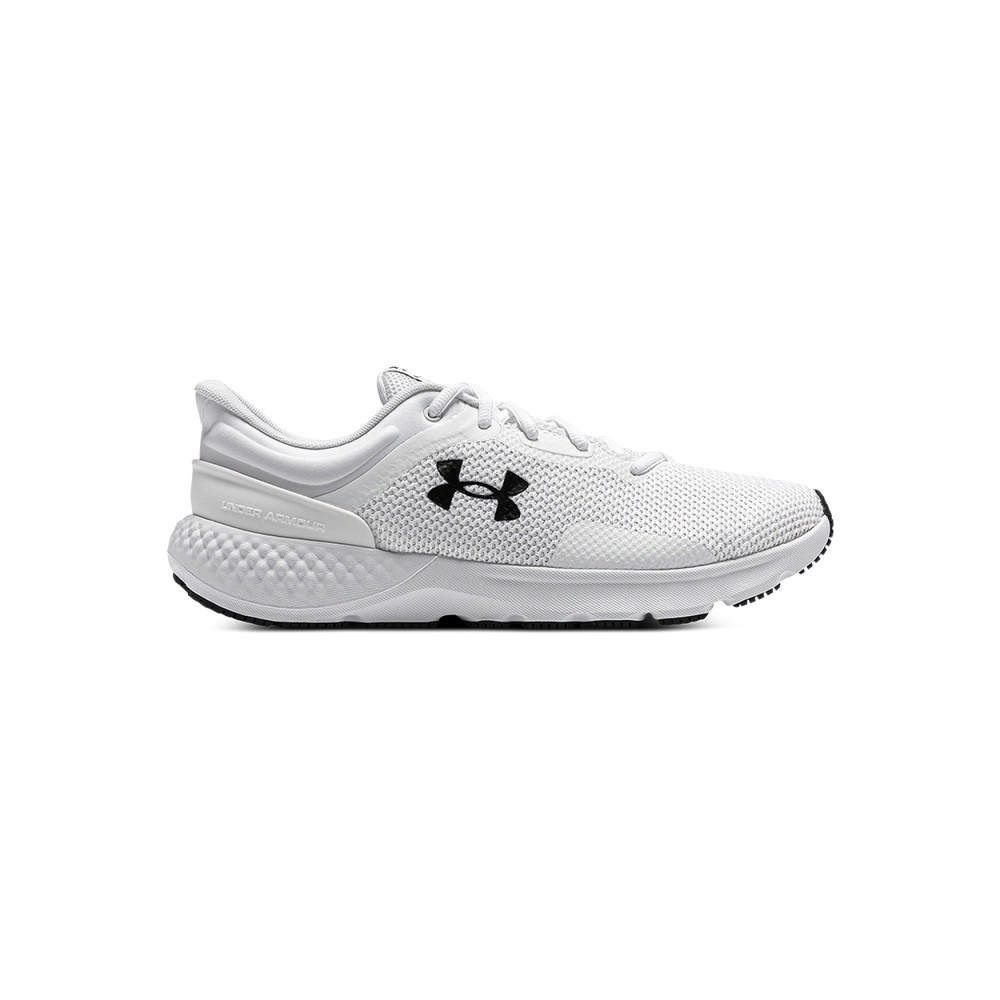 【UNDER ARMOUR】UA 男 Charged Escape 4 慢跑鞋-3025420-103