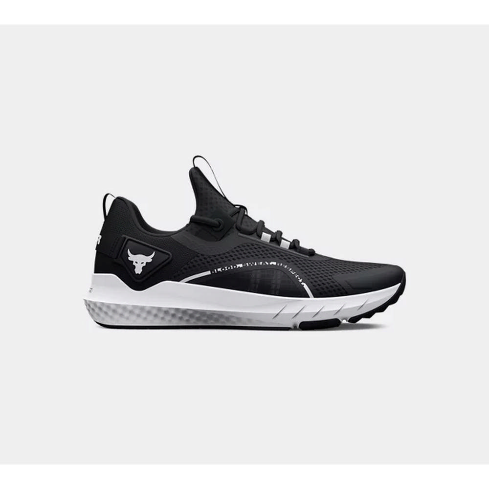 【UNDER ARMOUR】UA 男 PROJECT ROCK BSR 3訓練鞋-3026462-001