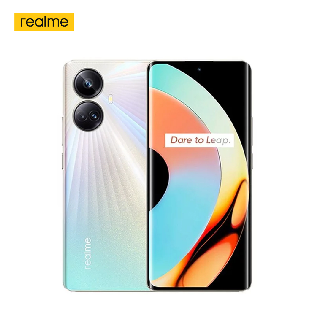 realme 10 Pro+ 5G (12G/256G) 星曜之光