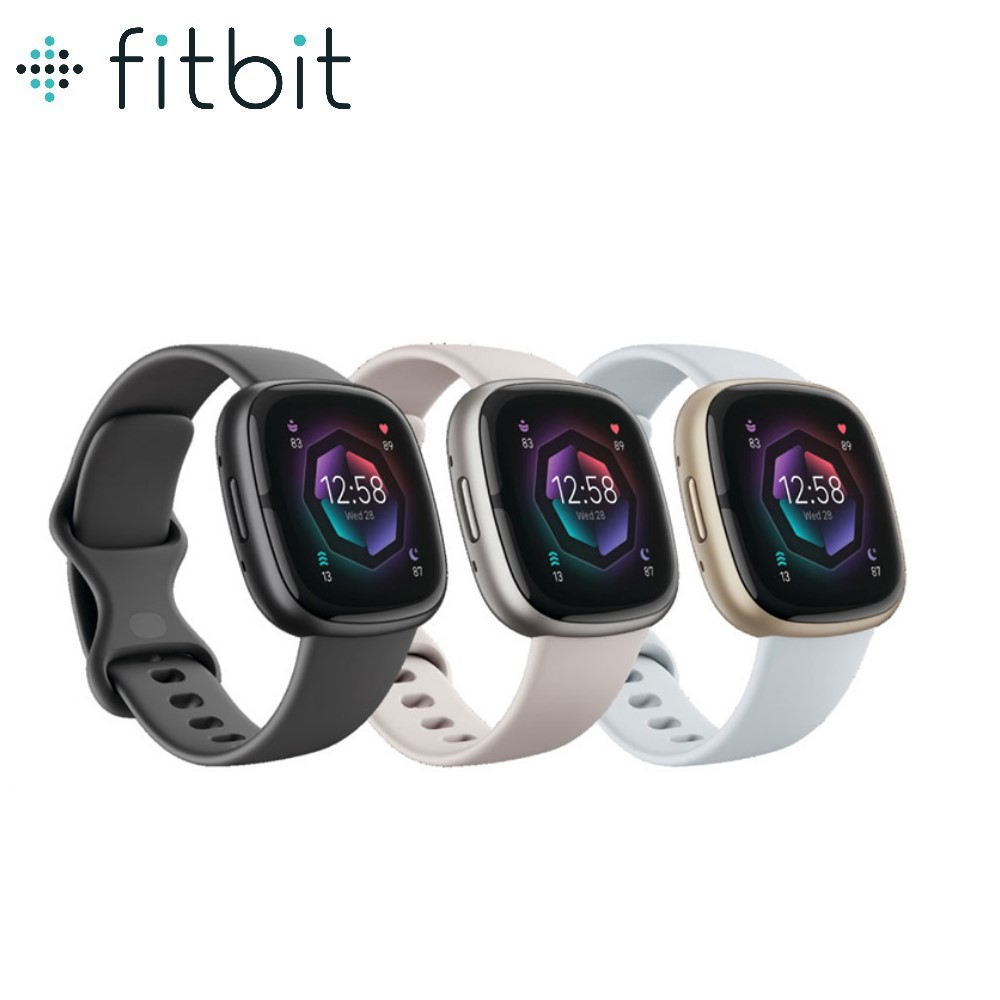 Fitbit Sense2 進階健康智慧手錶