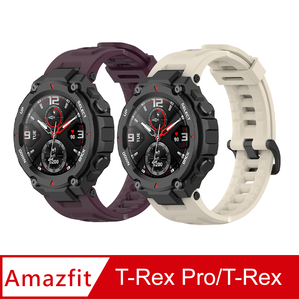 スマートスクラブス 新品未使用 Amazfit T-Rex - 通販 - www.saint