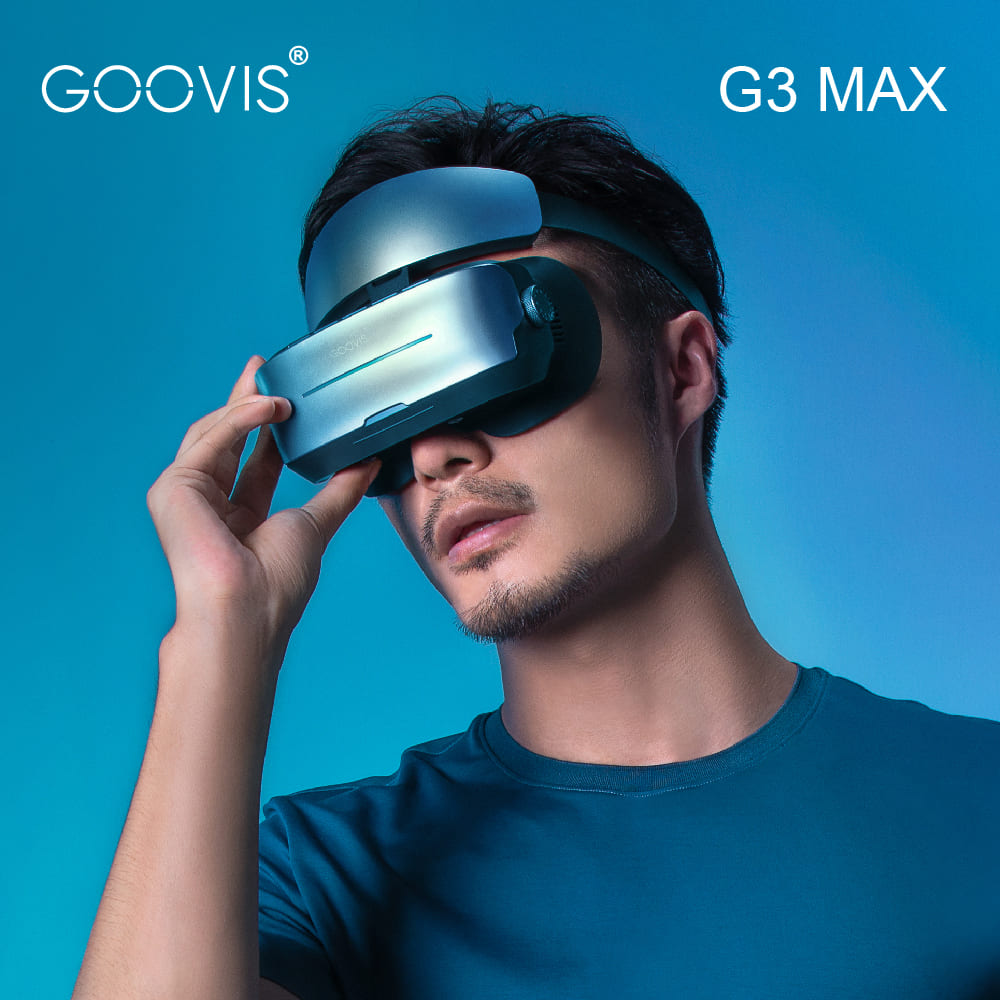 Goovis G3 Max的價格推薦- 2023年5月| 比價比個夠BigGo