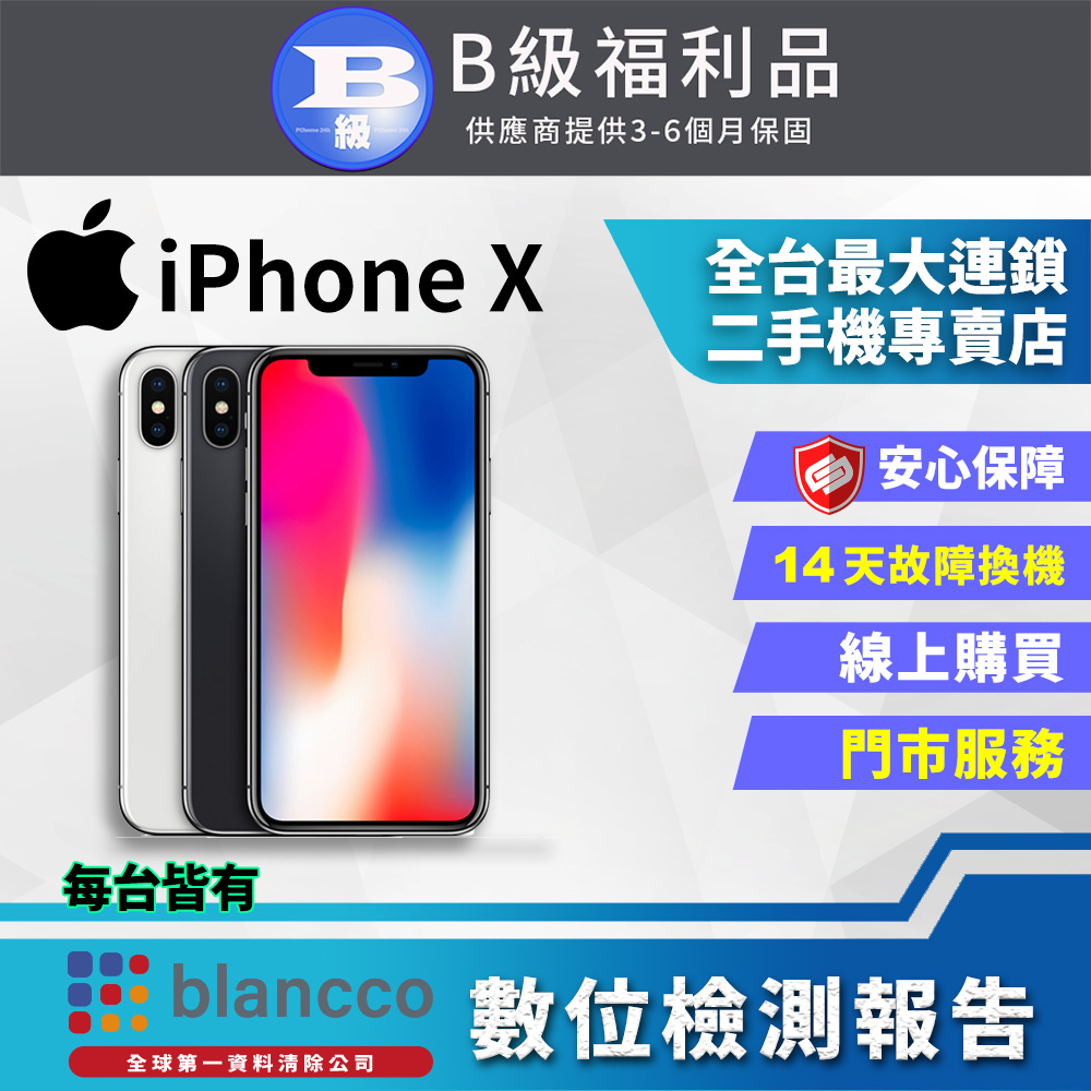 收購iPhoneX