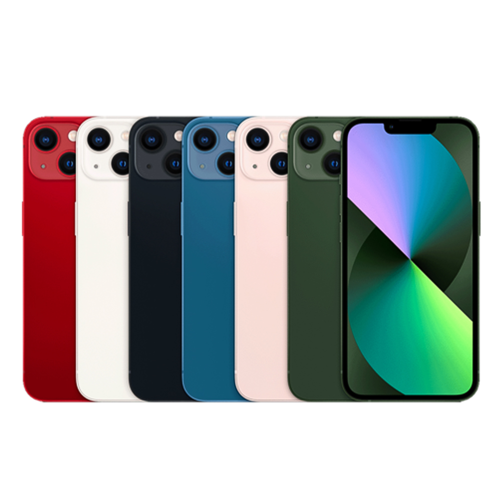 收購iPhone13